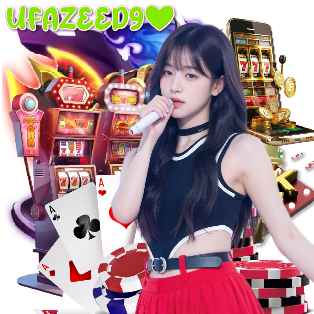 ufazeed9 casino