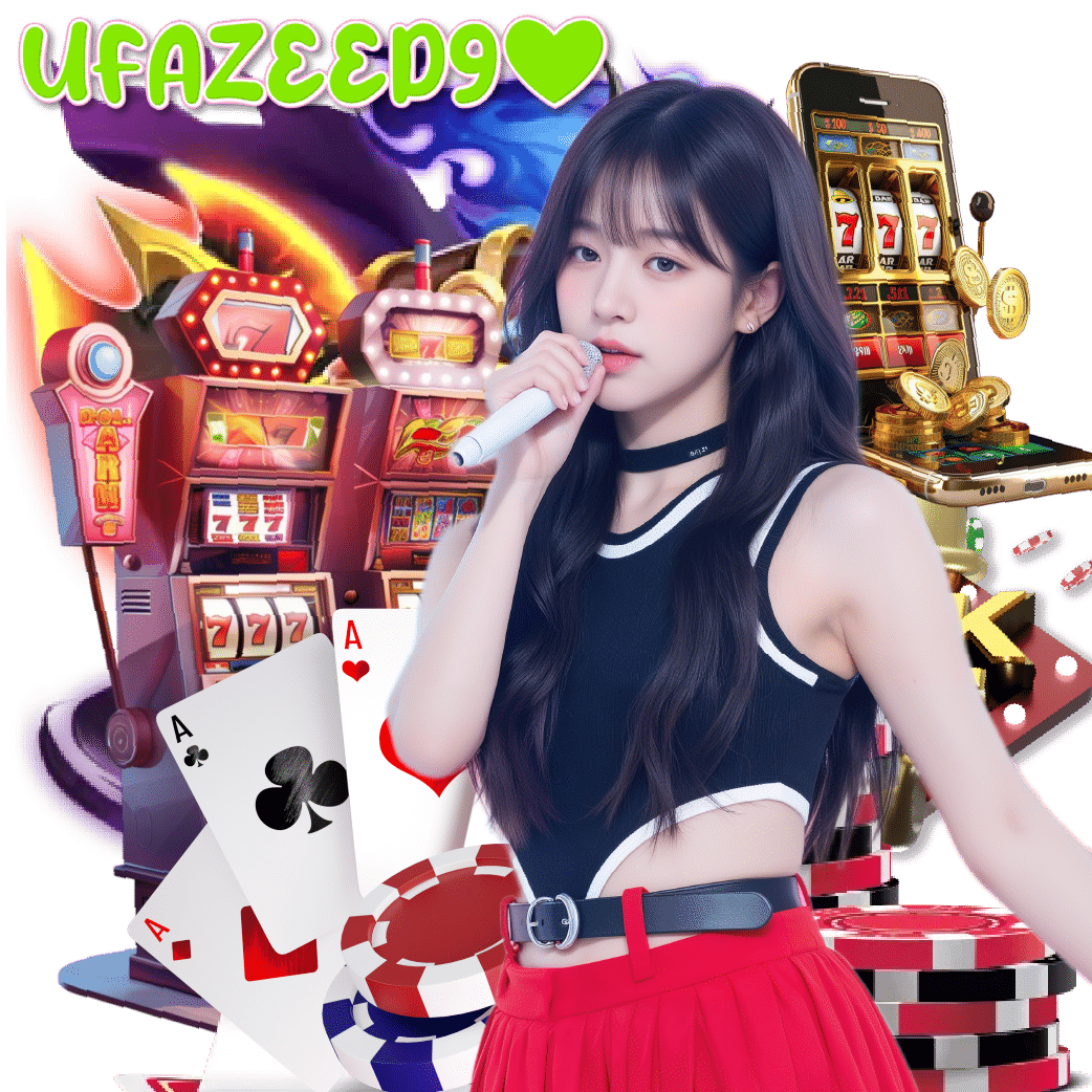 ufazeed9 casino