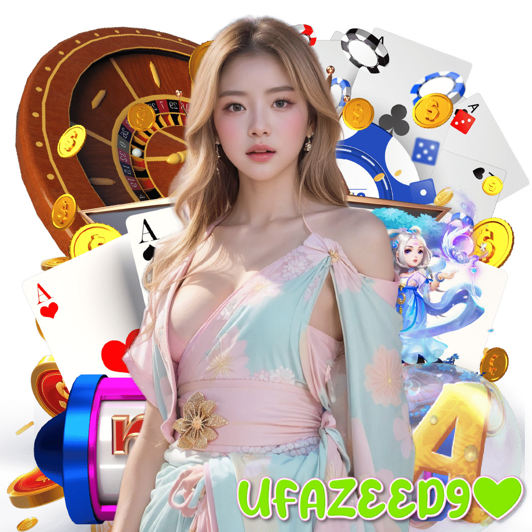 ufazeed9 คาสิโน