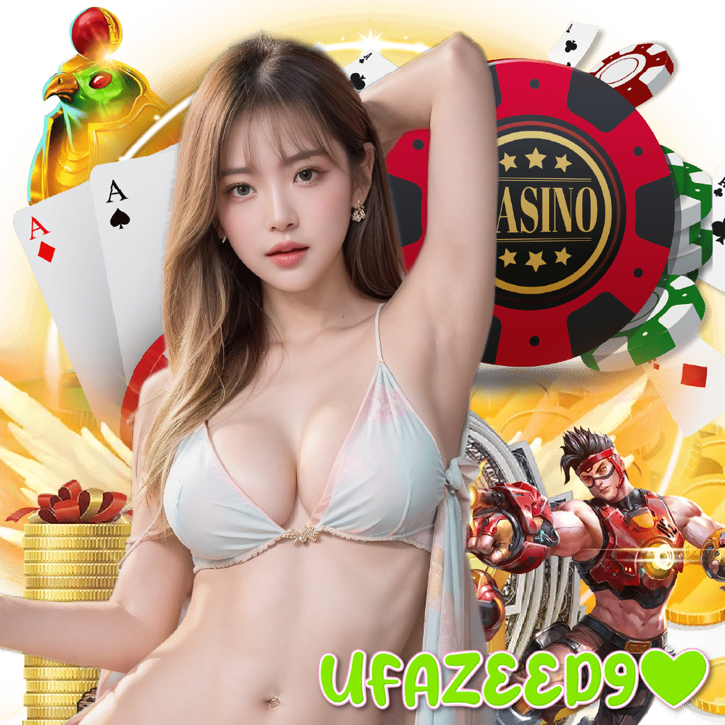 ufazeed9 ไม่ผ่านเอเย่นต์